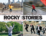 Title: Rocky Stories: Tales of Love, Hope, and Happiness at America's Most Famous Steps, Author: Michael Vitez