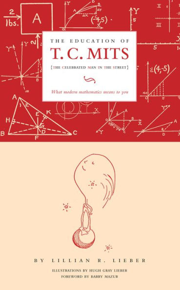 The Education of T.C. Mits: What modern mathematics means to you