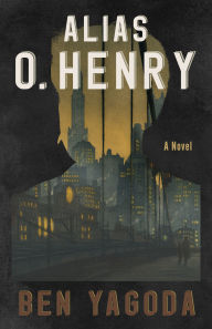 Google book download pdf Alias O. Henry 