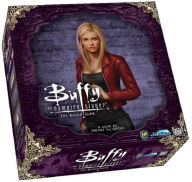 Title: Buffy the Vampire Slayer: The Board Game