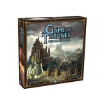 Alternative view 1 of Game of Thrones Board Game: 2nd Edition