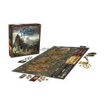 Alternative view 2 of Game of Thrones Board Game: 2nd Edition