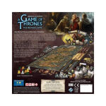 Alternative view 3 of Game of Thrones Board Game: 2nd Edition