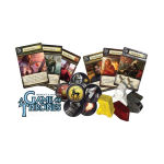 Alternative view 4 of Game of Thrones Board Game: 2nd Edition