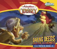 Title: Daring Deeds and Sinister Schemes (The Golden Audio Series): Four CDs, Author: AIO Team