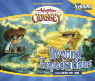 Title: Beyond Expectations: Cunning Capers, Exciting Escapades, Author: Marshal Younger