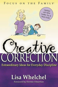 Title: Creative Correction, Author: Lisa Whelchel