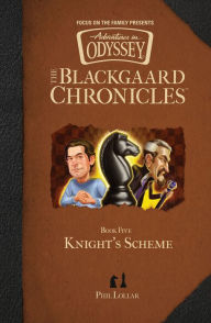 Title: Knight's Scheme, Author: Phil Lollar