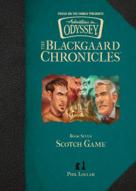 Title: Scotch Game, Author: Phil Lollar