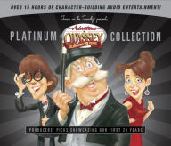 Title: AIO Platinum Collection: Producers' Picks Showcasing Our First 20 Years, Author: AIO Team