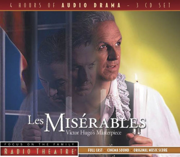 Les Misérables