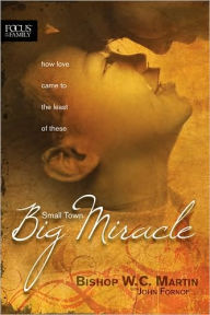 Title: Small Town, Big Miracle: How Love Came to the Least of These, Author: W. C. Martin