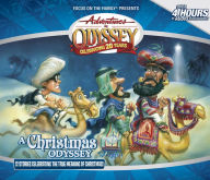 Title: A Christmas Odyssey: 12 Stories Celebrating the True Meaning of Christmas!, Author: AIO Team