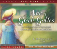 Title: Anne of Green Gables, Author: Focus on the Family