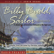 Title: Billy Budd, Sailor, Author: Philip Glassborow