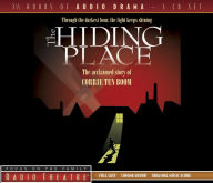 Title: The Hiding Place, Author: Corrie ten Boom