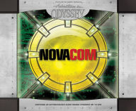 Title: Novacom Saga: 10 Hours of Action-Packed Audio Drama, Author: AIO Team