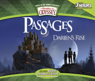 Title: Darien's Rise: An Epic Adventures in Odyssey Audio Drama, Author: Paul McCusker