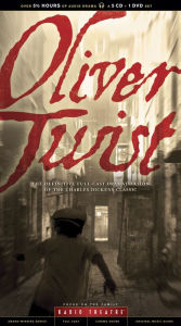 Title: Oliver Twist, Author: Focus on the Family