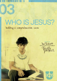 Title: Who Is Jesus?: Building a Comprehensive Case, Author: Del Tackett