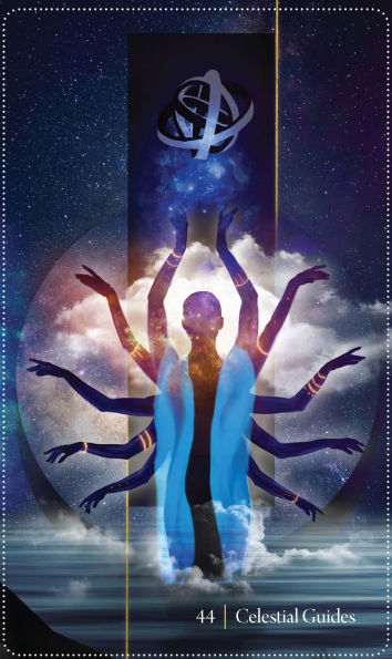 Lucid Dreaming, Lucid Living: Your Oracle and Guide to Mastering the Dreamscape (Includes 44 Full-Color Cards & 200-Page Guidebook)