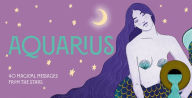 Title: Aquarius Pocket Zodiac Cards: 40 Magical Messages from the Stars, Author: Ginny Chiara Viola