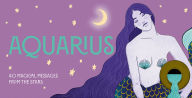 Title: Aquarius Pocket Zodiac Cards: 40 Magical Messages from the Stars, Author: Ginny Chiara Viola