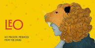 Title: Leo Pocket Zodiac Cards: 40 Magical Messages from the Stars, Author: Ginny Chiara Viola