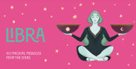 Title: Libra Pocket Zodiac Cards: 40 Magical Messages from the Stars, Author: Ginny Chiara Viola