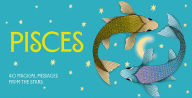 Title: Pisces Pocket Zodiac Cards: 40 Magical Messages from the Stars, Author: Ginny Chiara Viola