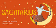 Title: Sagittarius Pocket Zodiac Cards: 40 Magical Messages from the Stars, Author: Ginny Chiara Viola