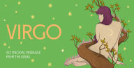 Title: Virgo Pocket Zodiac Cards: 40 Magical Messages from the Stars, Author: Ginny Chiara Viola