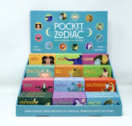 Title: Pocket Zodiac Cards (36-Copy Prepack), Author: Ginny Chiara Viola