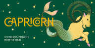 Title: Capricorn Pocket Zodiac Cards: 40 Magical Messages from the Stars, Author: Ginny Chiara Viola