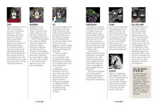 Alternative view 5 of Loki: An Illustrated Guide to the Trickster God