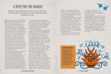 Alternative view 6 of Loki: An Illustrated Guide to the Trickster God