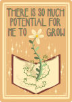 Alternative view 2 of Sun-Steeped: A Golden Hour-Infused Affirmation Deck (54 Full-Color Cards and 64-Page Full-Color Guidebook)