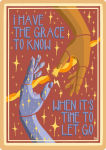 Alternative view 3 of Sun-Steeped: A Golden Hour-Infused Affirmation Deck (54 Full-Color Cards and 64-Page Full-Color Guidebook)