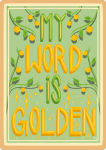 Alternative view 5 of Sun-Steeped: A Golden Hour-Infused Affirmation Deck (54 Full-Color Cards and 64-Page Full-Color Guidebook)