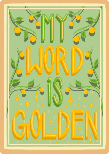 Sun-Steeped: A Golden Hour-Infused Affirmation Deck (54 Full-Color Cards and 64-Page Full-Color Guidebook)