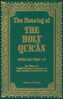 The Meaning of The Holy Qur'an / Edition 11