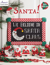 Title: Santa!, Author: Annie's