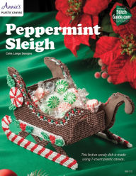 Title: Peppermint Sleigh, Author: Annie's