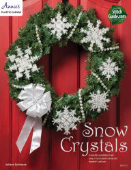 Title: Snow Crystals, Author: Annie's
