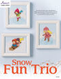 Snow Fun Trio