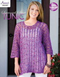 Title: Savannah Shore Tunic, Author: Annie's