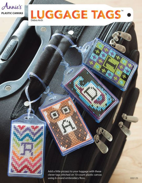 Luggage Tags by Debra Arch eBook Barnes Noble