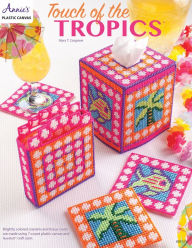 Title: Touch of the Tropics, Author: Annie's