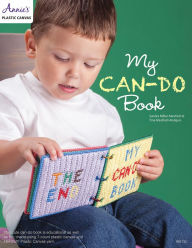 Title: My Can-Do Book, Author: Annie's