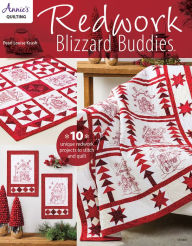 Title: Blizzard Buddies, Author: Pearl Louis Krush